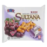 Hup Seng Kerk Sultana Raisin Biscuits