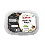 Lion Desert King Dates 500g