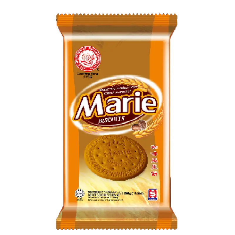 Marie Biscuits Coffee Flavoured 298g