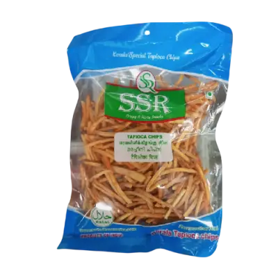 SSR Tapioca Stick Chips 150g