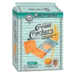 Hup Seng Crackers Cream Special