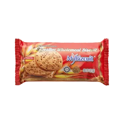 Mybizcuit Digestive Wholemeal Biscuit