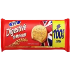McVitie's Digestive Biscuit 500g