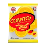 Corntos Snack BBQ Flavour 70g