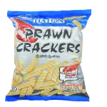 Haton Prawn Crackers Original 70g