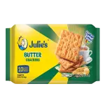 Julie's Butter Crackers Biscuits