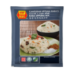 Baba's Uppuma Mix 450g