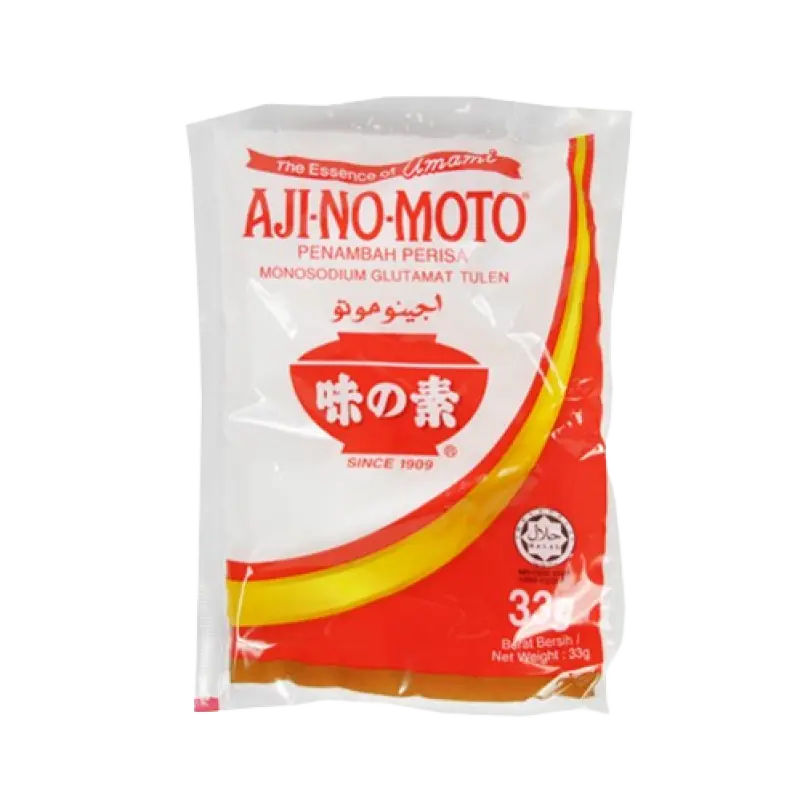 Ajinomoto Seasoning 33g