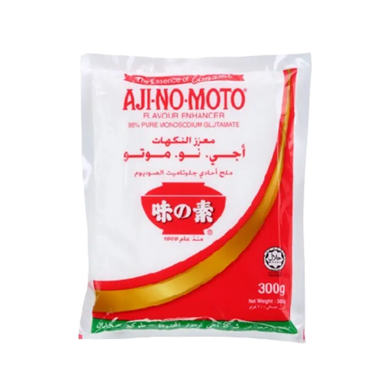 Ajinomoto Seasoning 300g