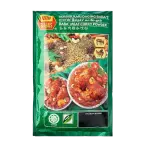 Baba's Meat Curry Powder 125g