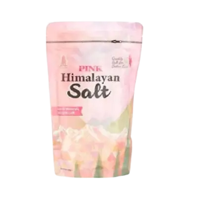 Pagoda Himalayan Salt 400g