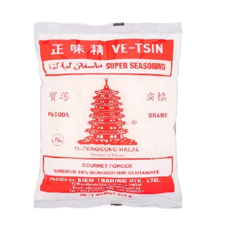 Pagoda Super Seasoning 250g