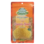 House Brand cumin Seeds Powder 125gm