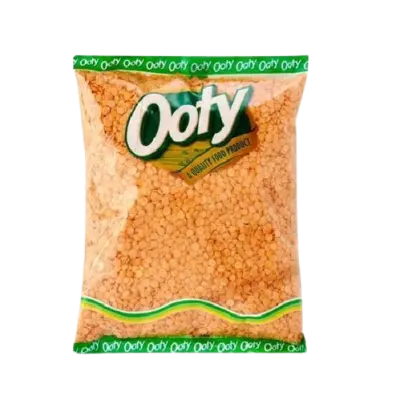 Ooty Masoor Dhall Split 500g