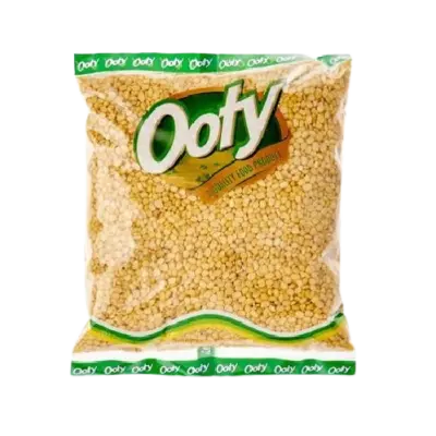 Ooty Moong Dhall Split 500g