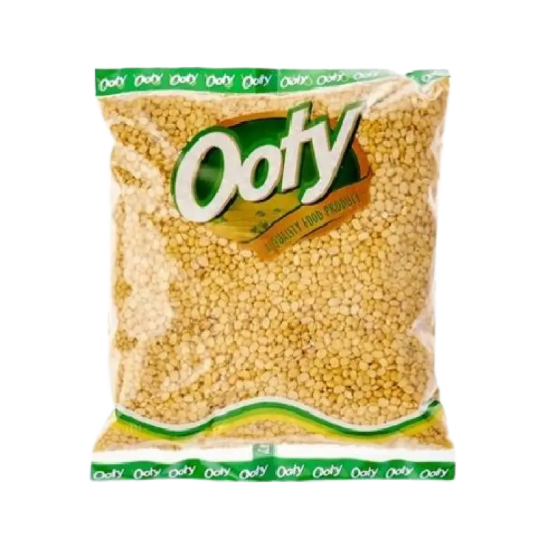 Ooty Moong Dhall Split 500g