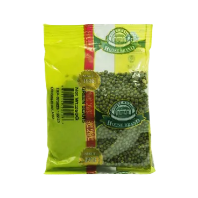 House Brand Green Beans 250g
