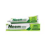 Herbal Neem active Toothpaste complete care 125g