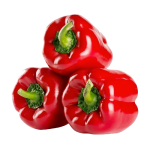 Capsicum Red