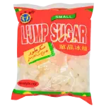 South Word Lump Sugar 400g