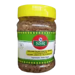SSR Organic Palm Crystal Sugar 150g