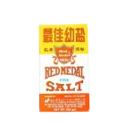 Red Medal Fine Salt 500g