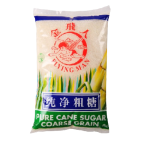 Flying Man Coarse Sugar