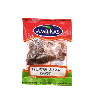 Palm Sugar Candy