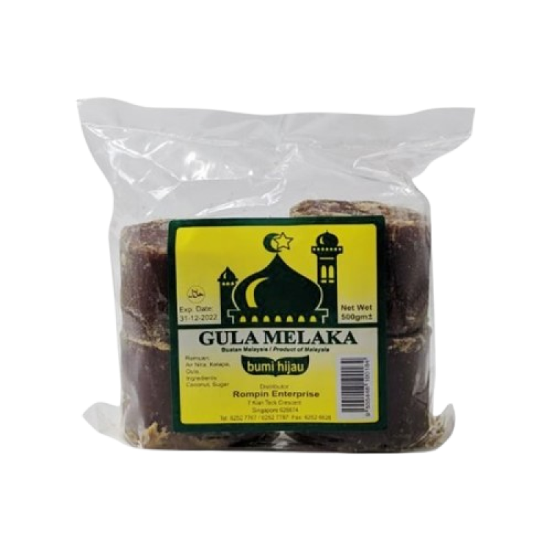 Gula Melaka