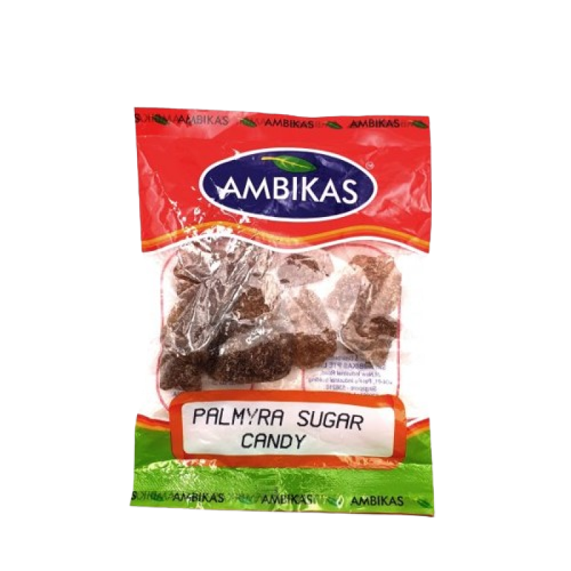 Palmyra Sugar Candy