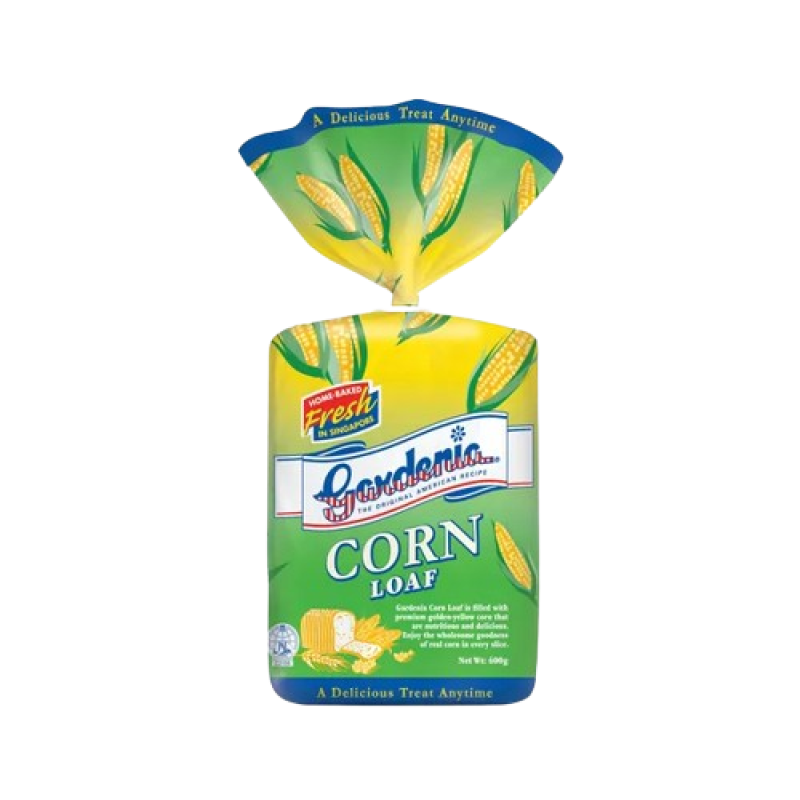 Corn Loaf (400g)