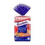Gardenia Enriched White Bread