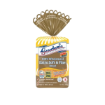 Gardenia 100% Wholemeal Extra Soft & Fine Bread