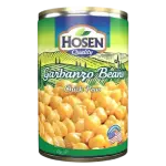 Hosen Chick Peas 400g