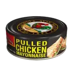Ayam Brand Pulled Chicken Mayonnaise 150g