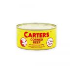 Carters Corned Beef 340g