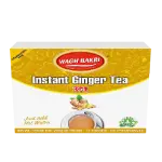 Wagh Bakri Instant Ginger Tea 3in1 260g