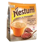 Nestum 3 in 1 Cereal Drink Brown Rice