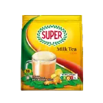 SUPER Milk Tea Ginger 18pcs