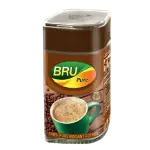 Bru Pure Instant Coffee 100g