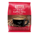 Instant 3-in-1 Coffee Mix (Low Fat)540g