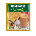 Gold Roast Authentic 3 in 1 Instant Teh Tarik 30 sachets