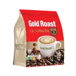 Gold Roast 3-in-1 Coffeemix 35 Stick