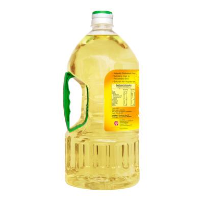 Naturel Sunflower Oil