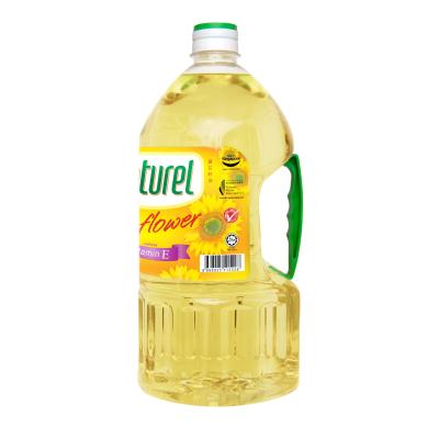 Naturel Sunflower Oil