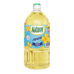 Naturel Canola Oil