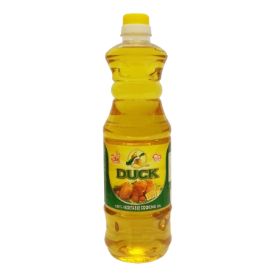 Duck Vegetable Cooking Oil