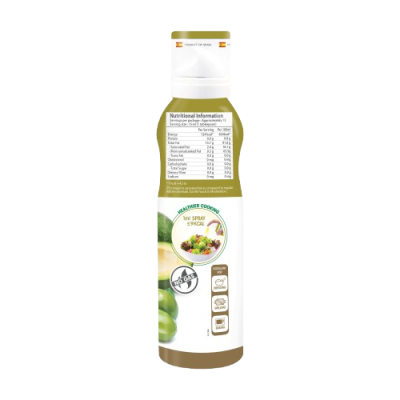 Naturel Avocado Olive Oil Spray