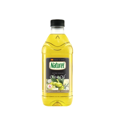 Naturel Extra Virgin Olive Oil