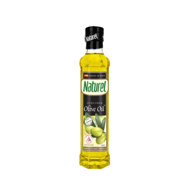Naturel Extra Virgin Olive Oil